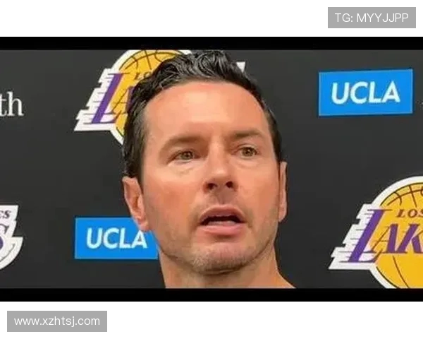 詹姆斯现身湖人训练场进行个人训练 雷迪克表示暂无进一步更新