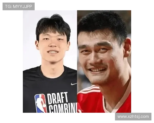 媒体人:从积极角度看 杨瀚森首秀目标至少超越姚明得分纪录