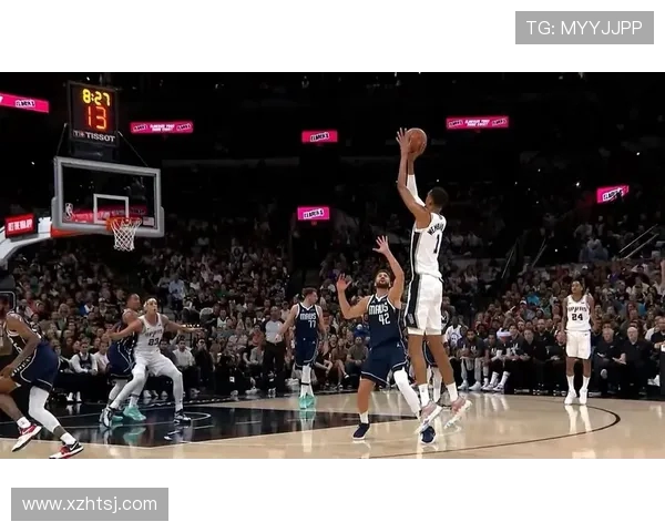 独行侠主场球迷对文班亚马喊MVP 志在征服客场之旅 独行侠主场球迷对文班亚马喊MVP 志在征服客场之旅