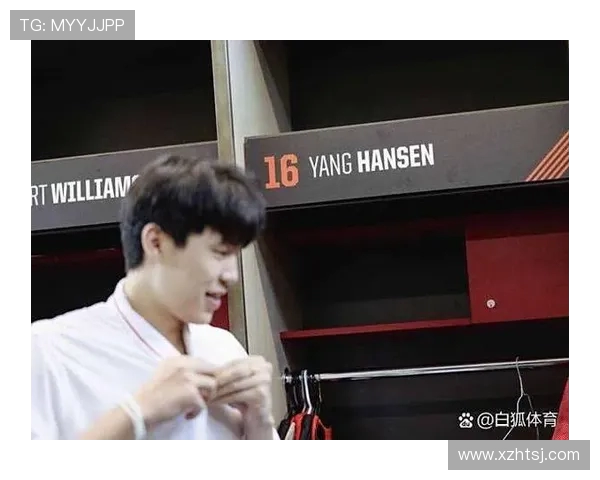 拓记谈罗威回归将担任替补中锋认为杨瀚森尚未具备球队核心能力