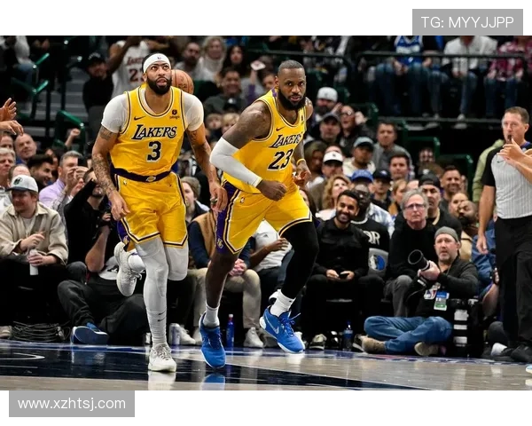 詹姆斯与浓眉等人对话透露信心称第二年便能在新城市夺冠